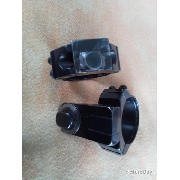 Colliers EAW  30 mm a 1 euro sans prix de reserve !!!