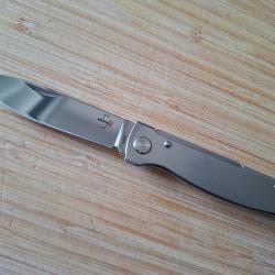 Boker Plus Atlas