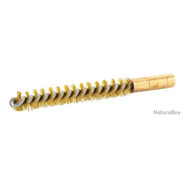 �couvillon � spirales en laiton Cal.8 mm