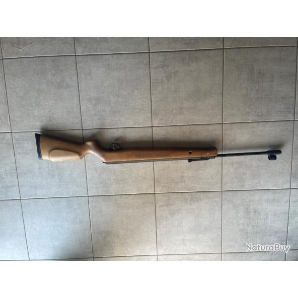 Carabine air comprim� (gaz) ARTEMIS GR 1600 win 4.5 mm