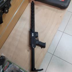 Derya TM22 A18 22lr
