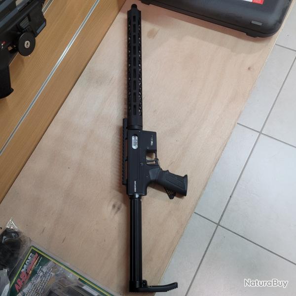 Derya TM22 A18 22lr