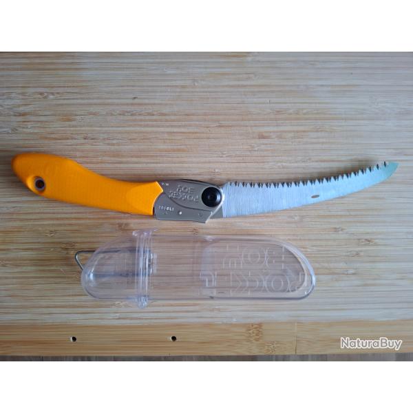 Silky PocketBoy Curve avec �tui