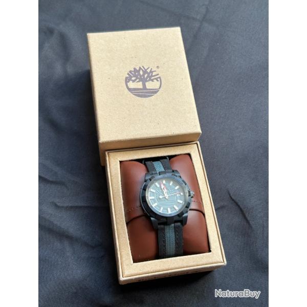 Montre Timberland 13323M