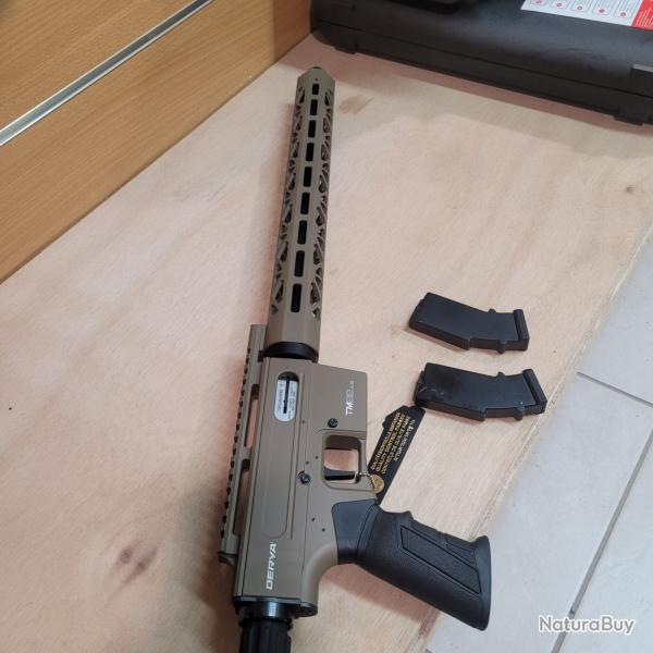 Derya TM22 A-18 Sable