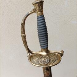 &Eacute;p&eacute;e mod&egrave;le 1837