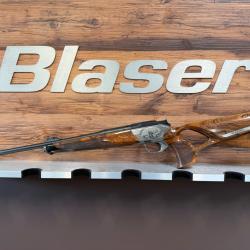 BLASER R8 Success Luxus Bois grade 6