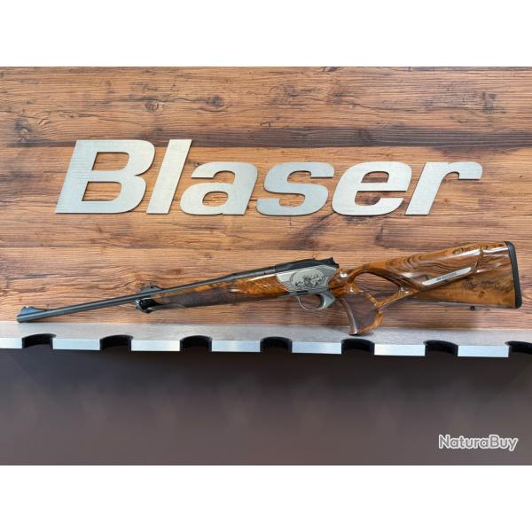 BLASER R8 Success Luxus Bois grade 6