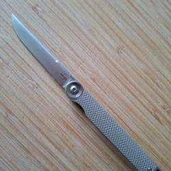 Boker Plus Kaizen S35VN