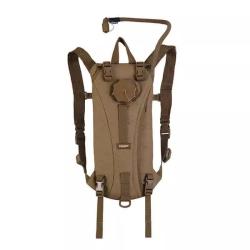 Sac D'hydratation Tactical 3 litres Coyote