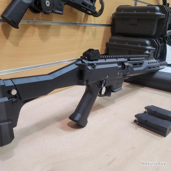 CZ Scorpion EVO 3
