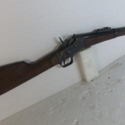 Carabine Pedersoli Rolling Block Baby 45 Long Colt