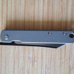 Boker Plus Zenshin