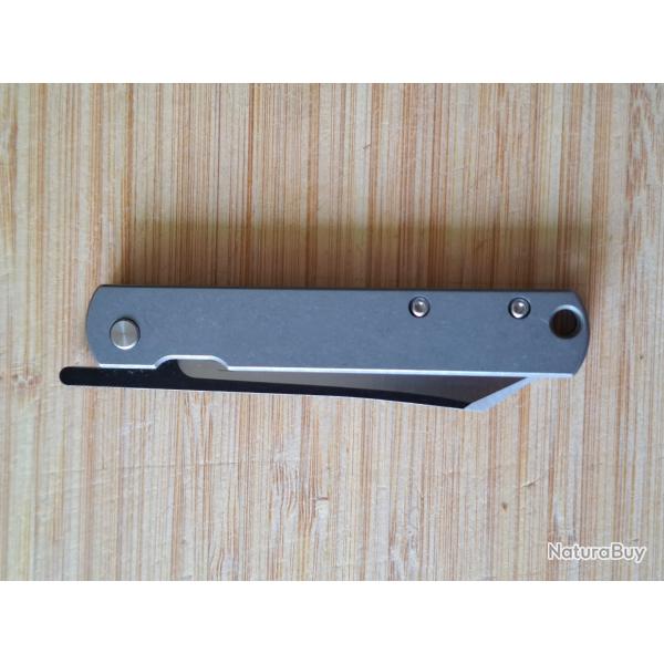 Boker Plus Zenshin