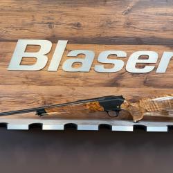 BLASER R8 bois grade 4 canon filet&eacute;