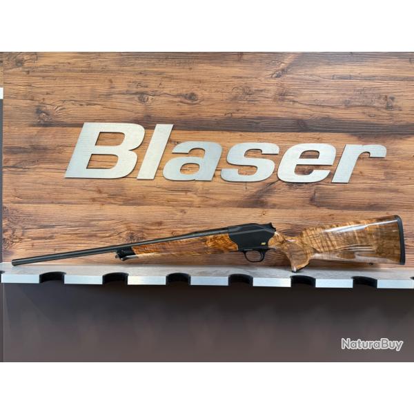BLASER R8 bois grade 4 canon filet�
