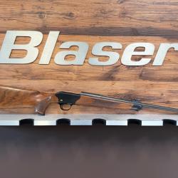 BLASER R8 bois grade 4 canon standard 30-06