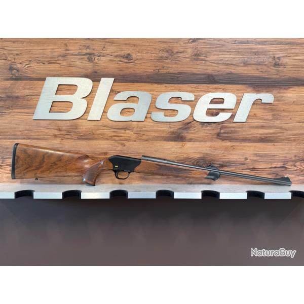 BLASER R8 bois grade 4 canon standard 30-06