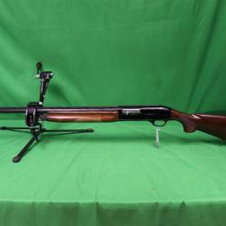 Fusil semi automatique Benelli Mancino pour gaucher calibre 12/76