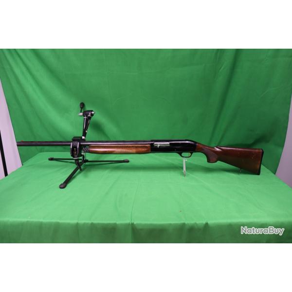 Fusil semi automatique Benelli Mancino pour gaucher calibre 12/76