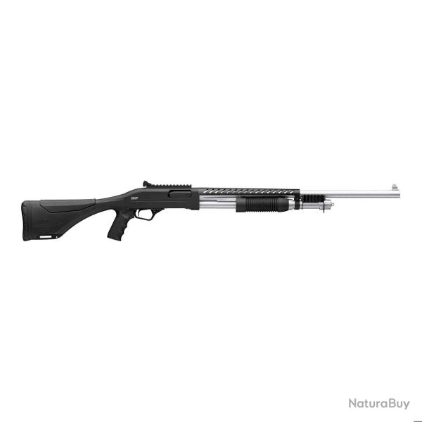 Fusil � pompe Winchester SXP Marine Xtrem Defender Cal.12 CANON 61CM
