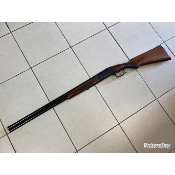 Vends fusil superpos� SUPER MARTIN cal.16/70 ultra l�ger