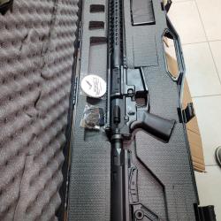 Legacy AR10