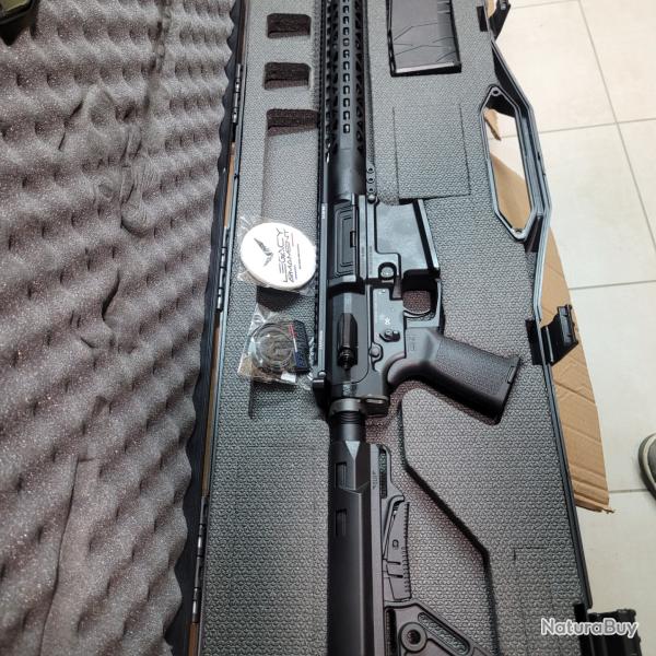 Legacy AR10