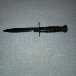 Baionette M 4 USM1