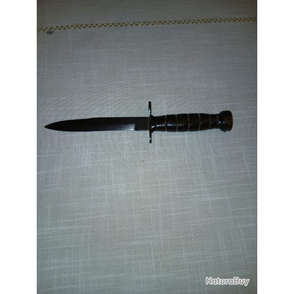 Baionette M 4 USM1