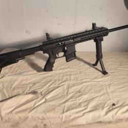Schmeisser BA 15