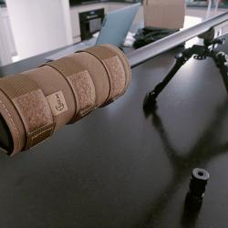 Bergara  B14 HMR 6.5 creedmoor