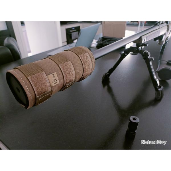 Bergara  B14 HMR 6.5 creedmoor
