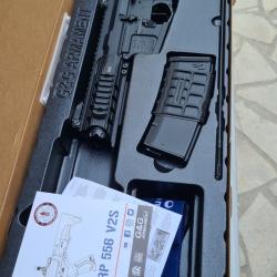 R&eacute;plique CM16 ARP556 V2S G&G Armament