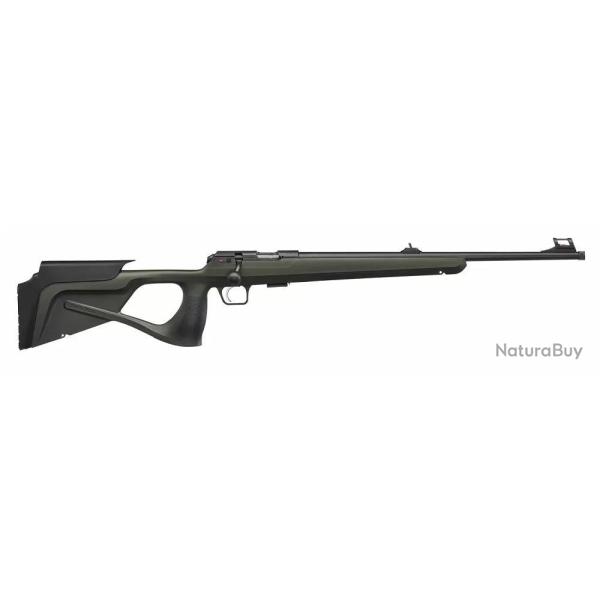 VENTE FLASH - Carabine CZ 457 ERGO Cal. 22LR 51cm