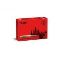 Cartouches GECO PLUS calibre 9.3X62 16,5g / 255gr x20