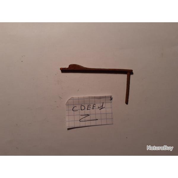 1 ressort grenadi�re � voir CDEF1 Z