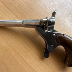 Petit pistolet de cycliste