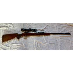 Carabine frankonia k98 &ccedil;a 7x64