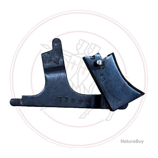 Beretta 1919 mod 1920 cal 6.35mm Ensemble Queue de detente N�1+2
