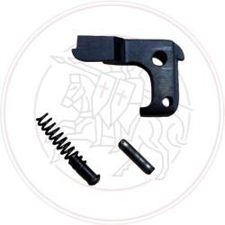 Beretta 1919 mod 1920 cal 6.35mm Ensemble Gachette N&deg;5