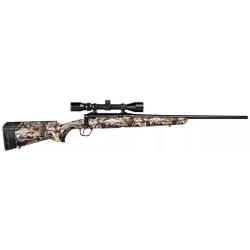 VENTE FLASH - Carabine &agrave; verrou SAVAGE AXIS XP Cal.30-06 SPRG Camo