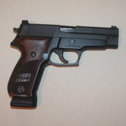 PISTOLET SIG SAUER P226 9X19