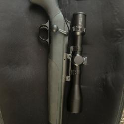 Lunette Leica Visus 2.5-10x42i LW