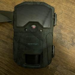 Cam&eacute;ra de chasse APEMAN H55