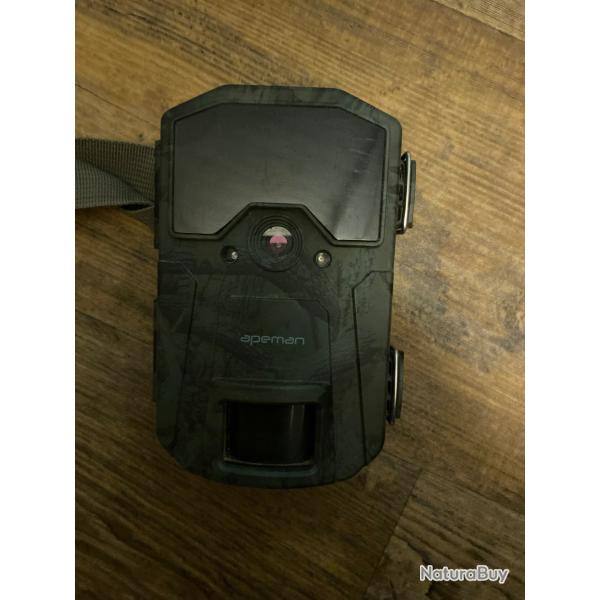 Cam�ra de chasse APEMAN H55