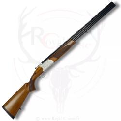 VENTE FLASH - Fusil superpos&eacute; ZENITH CAL.12/76 71cm KOFS