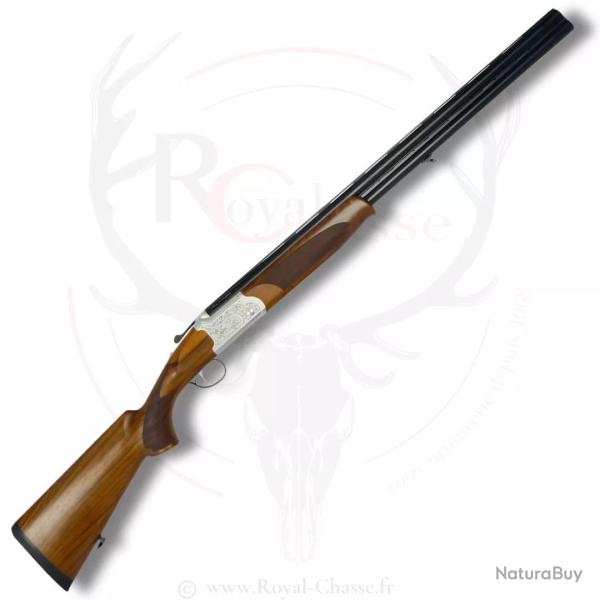 VENTE FLASH - Fusil superpos� ZENITH CAL.12/76 71cm KOFS