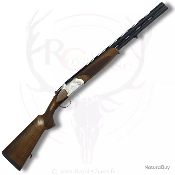 VENTE FLASH - Fusil superpos� ZENITH Cal. 12 61CM KOFS