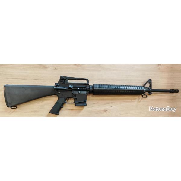 Occasion - Colt AR-15 A4 - Cal 5,56 X 45
